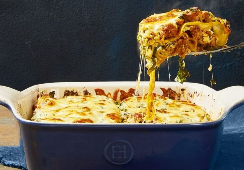 75 Easy Comfort Food Recipes - Best Ideas for Comfort Foods