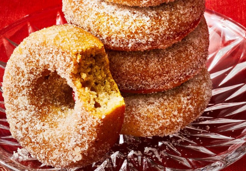 80 Best Christmas Desserts to Make This Holiday Season