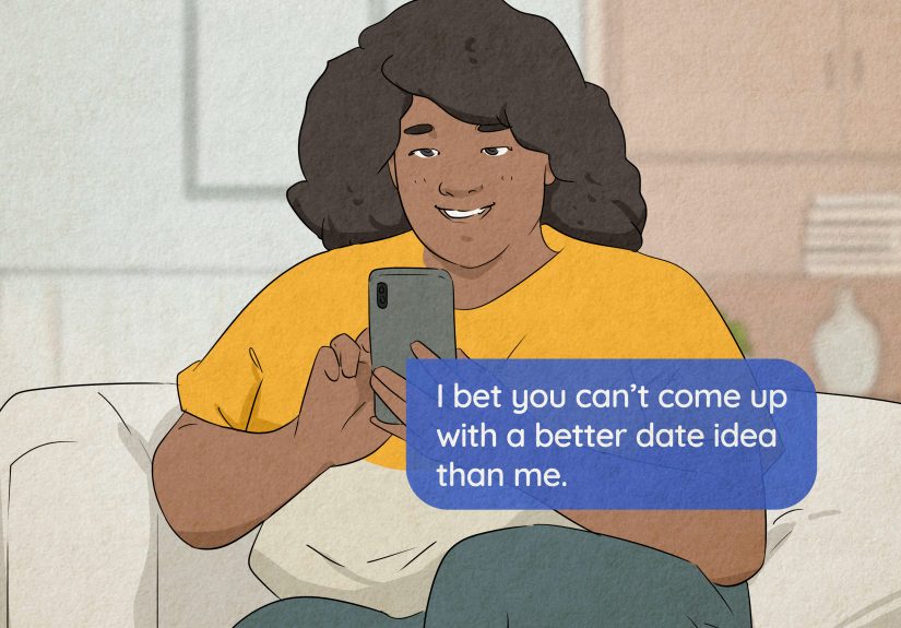 9 Easy Ways to Ask a Stranger Out Online
