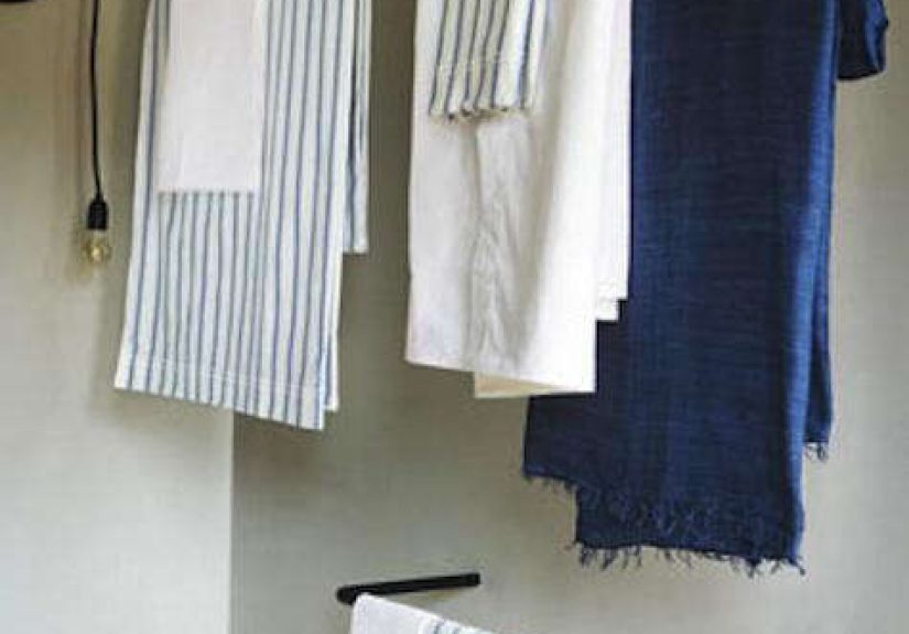 Aegean Bed Linens