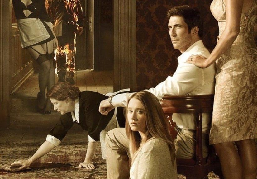 American Horror Story Rankings And Opinions