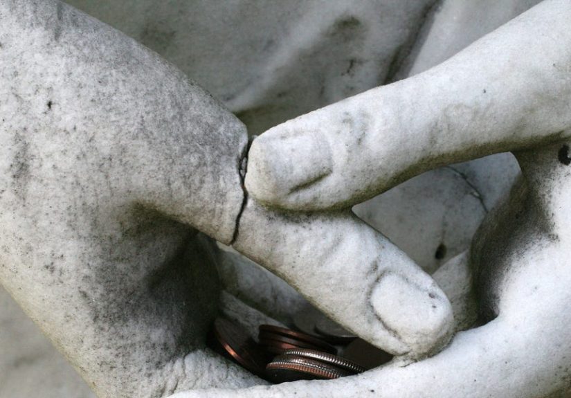 Archaeologists Found a Pile of Bronze Body Parts in an Ancient Statue Scrapyard