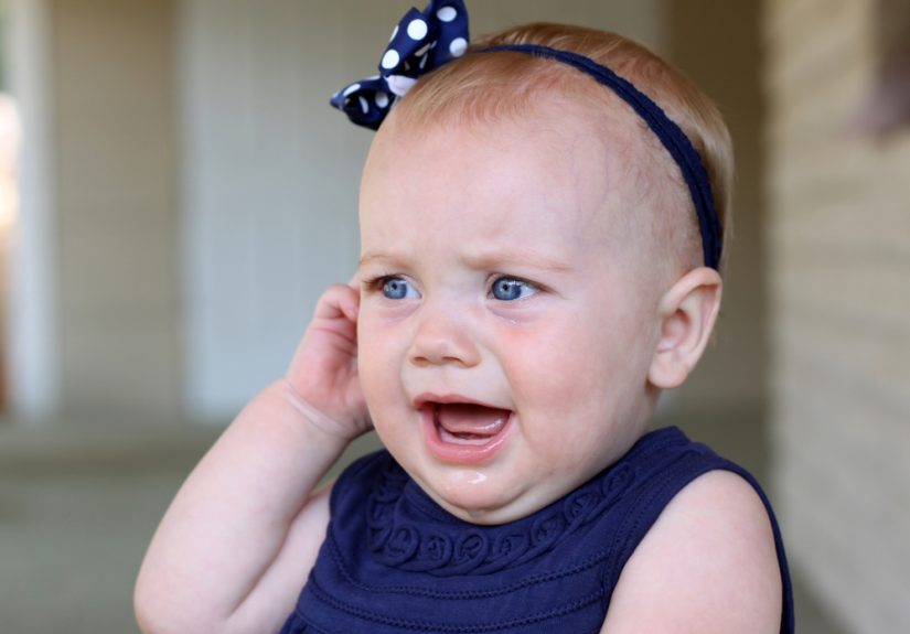Are Antibiotics Needed for Your Child with an Ear Infection?