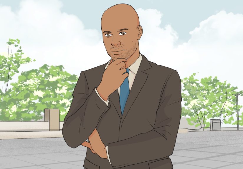Are Bald Men Attractive? What Women (And Psychology) Say