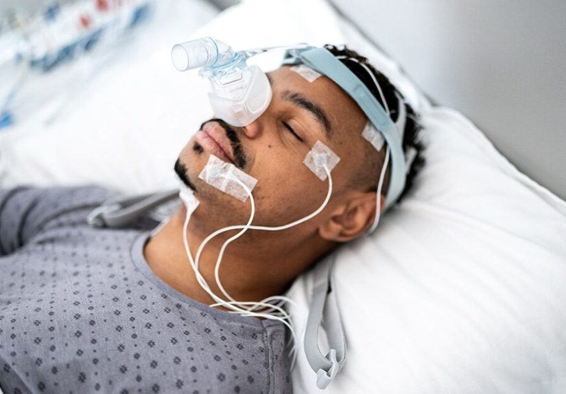 Arrhythmia and Sleep Apnea: A Complex Comorbidity