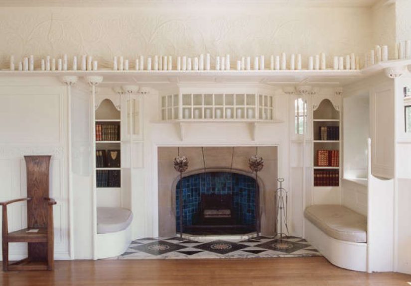 Artful Minimalism: 6 Lessons in Display from Edmund de Waal