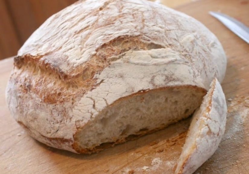Artisan Bread
