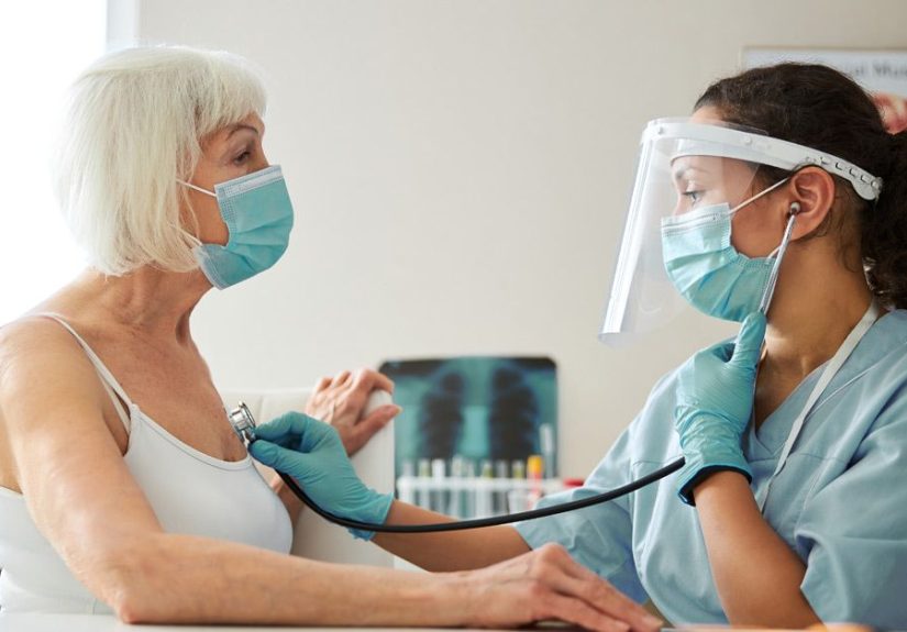 Asthma vs. COPD: How to Tell the Difference