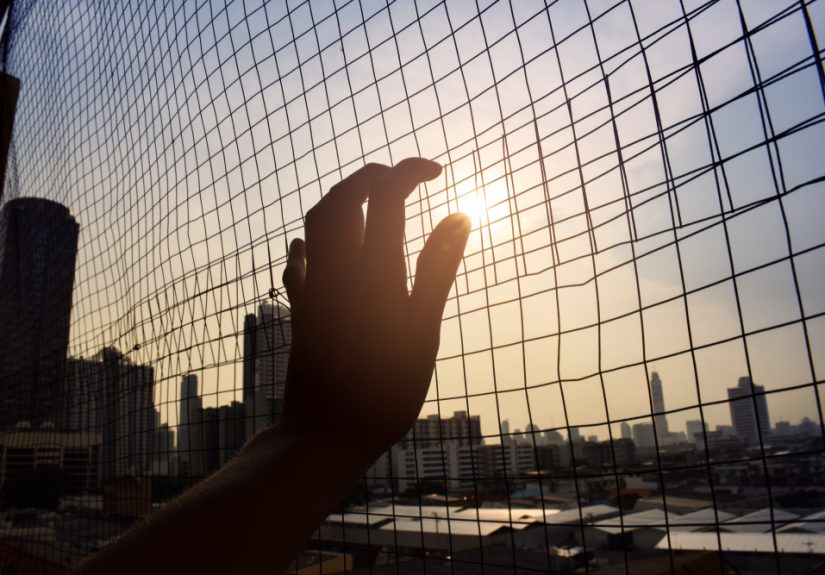 Asylum seekers: a snapshot from an American physician's lens