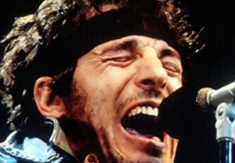 Best Bruce Springsteen Songs List