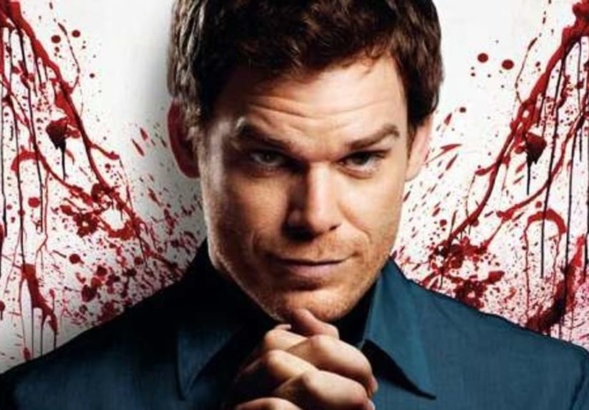 Best Episodes of Dexter