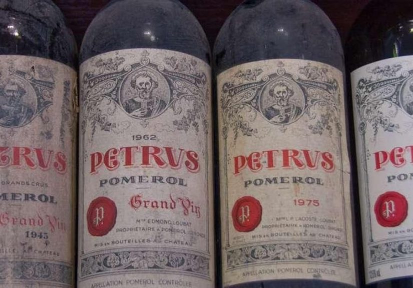 Best French Wine Brands