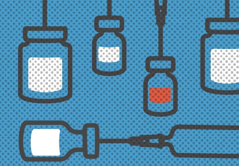 Beyfortus dosage: Form, strengths, how it’s given, and more