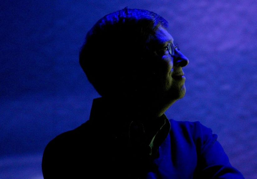 Bill Gates Sun Blocking Study Postponed