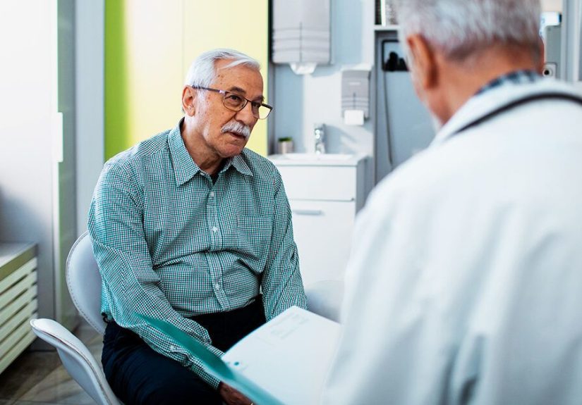 Bladder Cancer: Causes and Progression