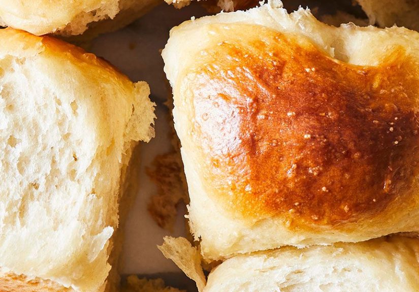 Bread Recipes: The Ultimate Guide to Baking Delicious Homemade Bread