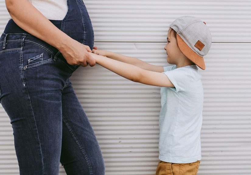 Carpal Tunnel and Pregnancy: What’s the Connection?