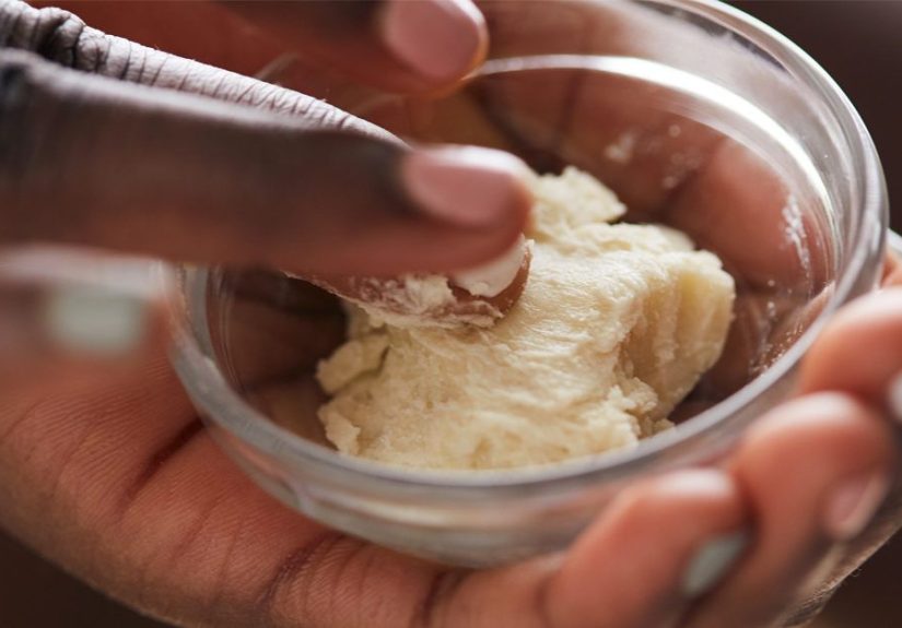 Cocoa Butter vs. Shea Butter: Which Is Better for Your Skin?