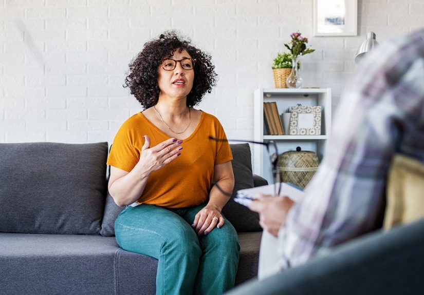 Cognitive Behavioral Therapy: Techniques, Types, and Uses