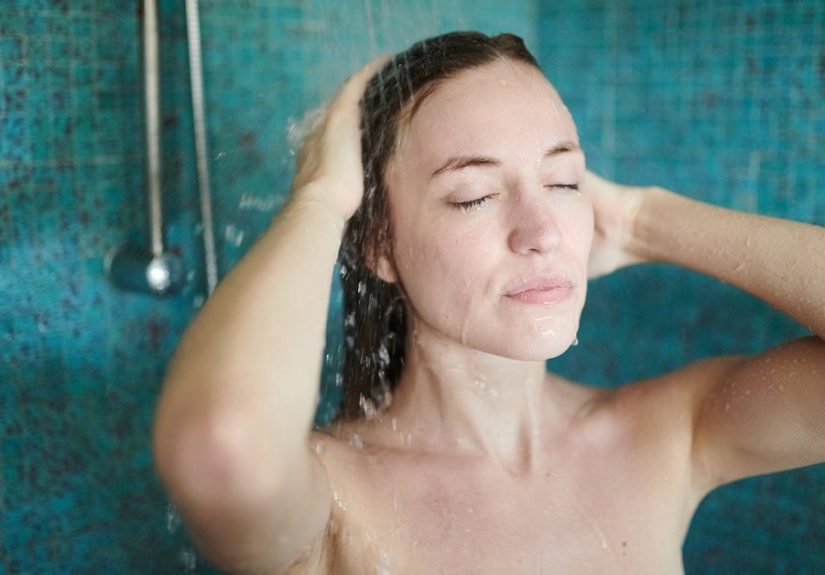 Cold Shower for Anxiety: Research, Efficacy, and More