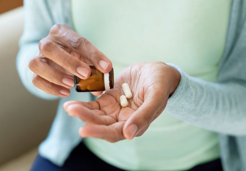 Complete Guide to Depression Medications: Types & Side Effects