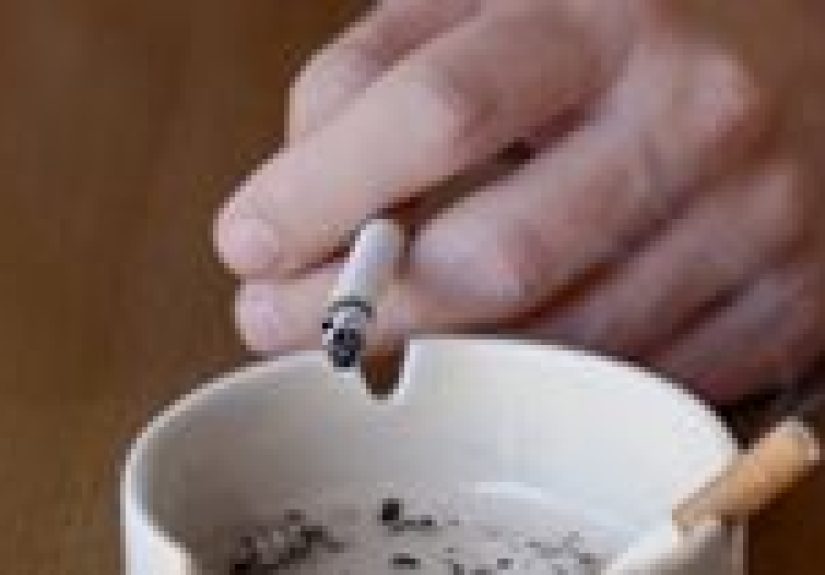 Coping with Smoking Relapse - Healthline