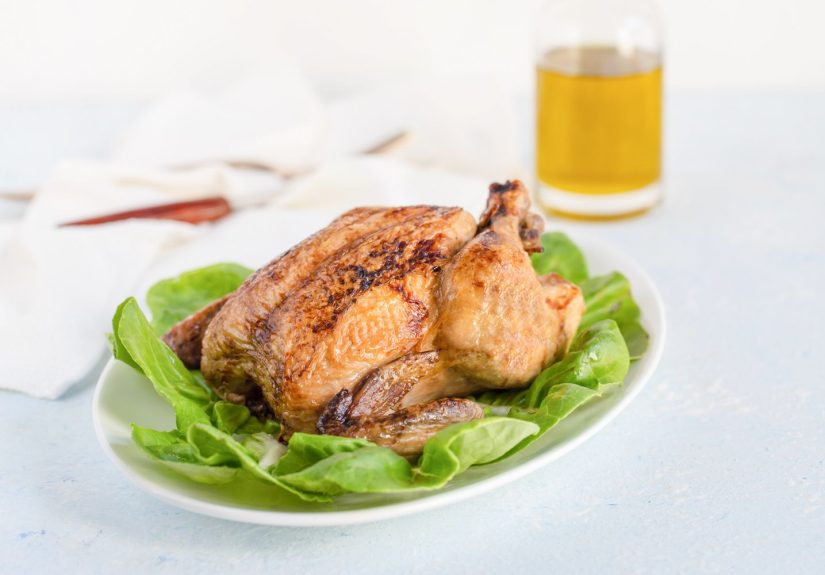 Cornish Game Hen Glaze Recipes From Citrus to Apricot