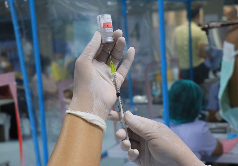 COVID-19: Who Do the New Vaccine Guideline Changes Affect?