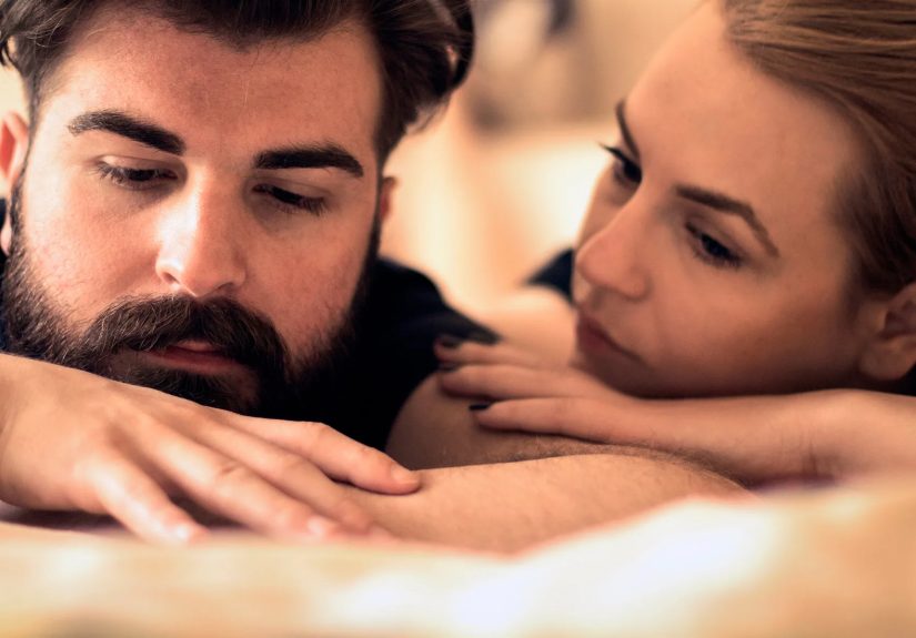 Depression and Sex: Treating Sexual Problems and Depression