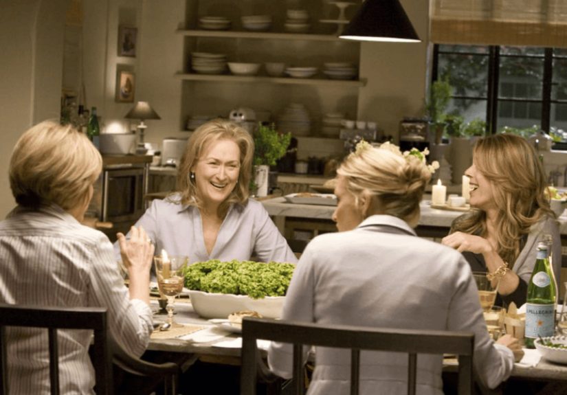 Designers Explain How to Get the Nancy Meyers Home Look