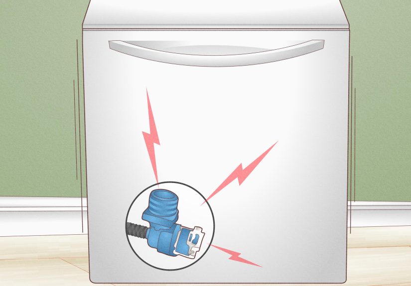 Dishwasher Not Cleaning Properly: 11 Expert Solutions