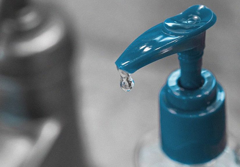 Does Hand Sanitizer Expire? Time and Safety