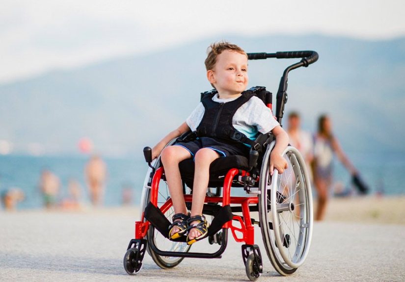 Duchenne Muscular Dystrophy Gene Therapy