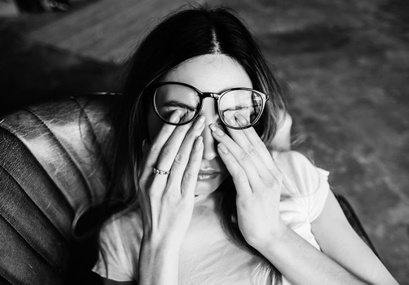 Early signs and symptoms of multiple sclerosis (MS)