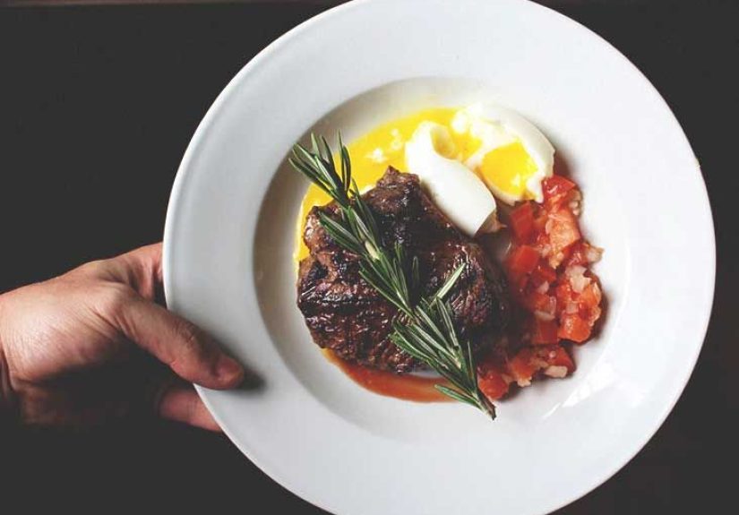 Endomorph Diet: Eating, Exercising, and More