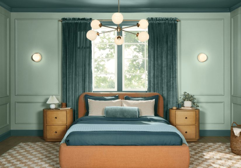 Every 2025 Color of the Year We Know So Far