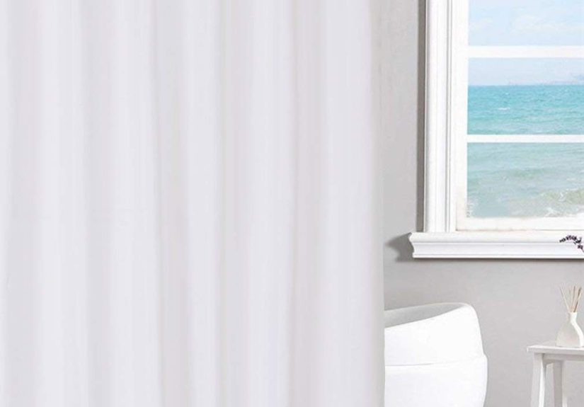 Fabric Shower Liner: Should You Switch to a Fabric Shower Liner?