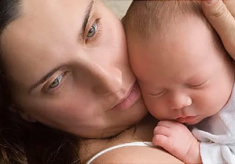 Fast-Acting Postpartum Depression Drug is Effective