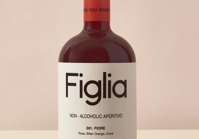 Figlia – ROSE, BITTER ORANGE, CLOVE