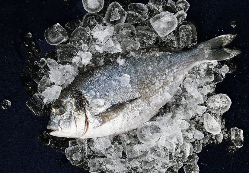 Fish oil side effects: How much is too much?