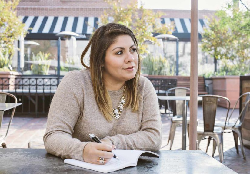 Five Good Financial Goals for Your New Year Resolutions
