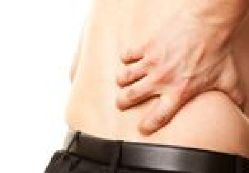 Flank Pain: Causes, Symptoms, and Diagnosis