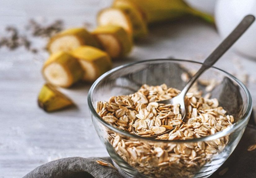 GERD Diet: Foods That Help with Acid Reflux (Heartburn)