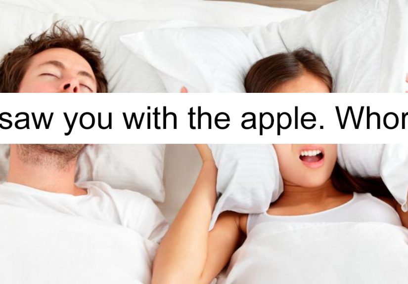 Girlfriend Tweets Weird Things Her Boyfriend Says During His Sleep, And It Will Make You Die From Laughter