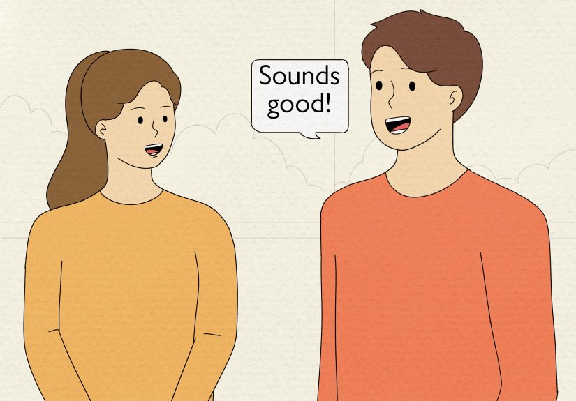 Good to Know Meaning: Uses, Responses, & More