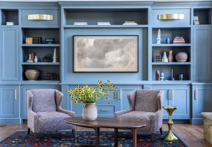Guide to Monochromatic Color Schemes in Design