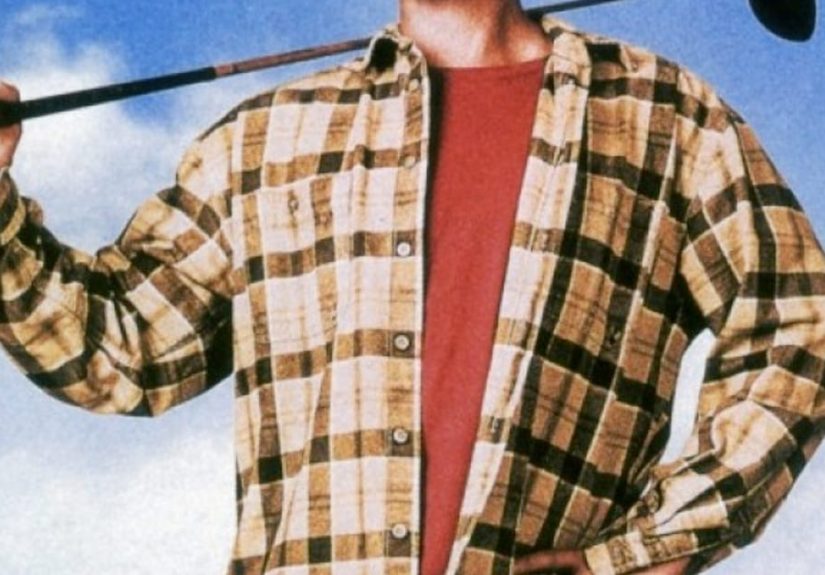 Happy Gilmore Rankings And Opinions