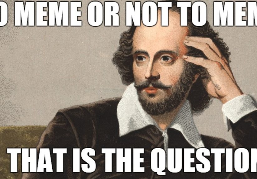 Hey Pandas, Show Me The Funniest Memes You’ve Seen (Closed)