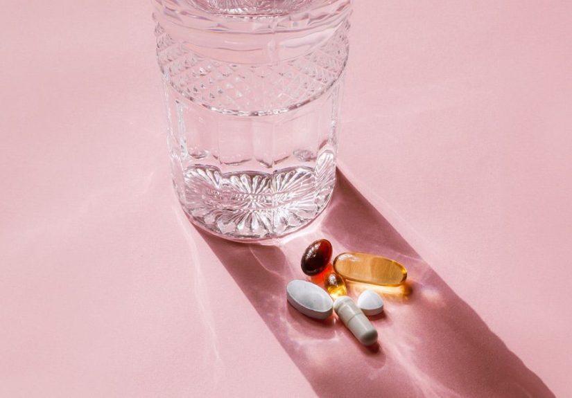 How Fish Oil Supplements May Affect Your Behavior, Mood