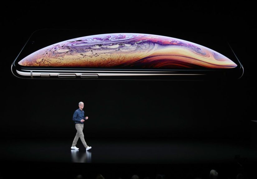 How Many iPhones Have Been Sold Worldwide?